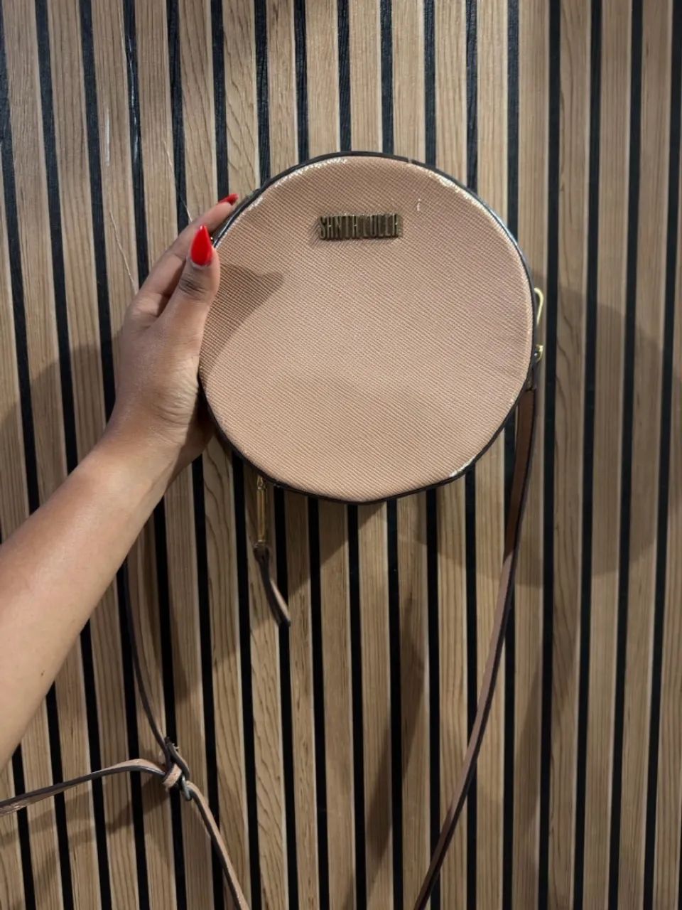 Bolsa Santa Lolla