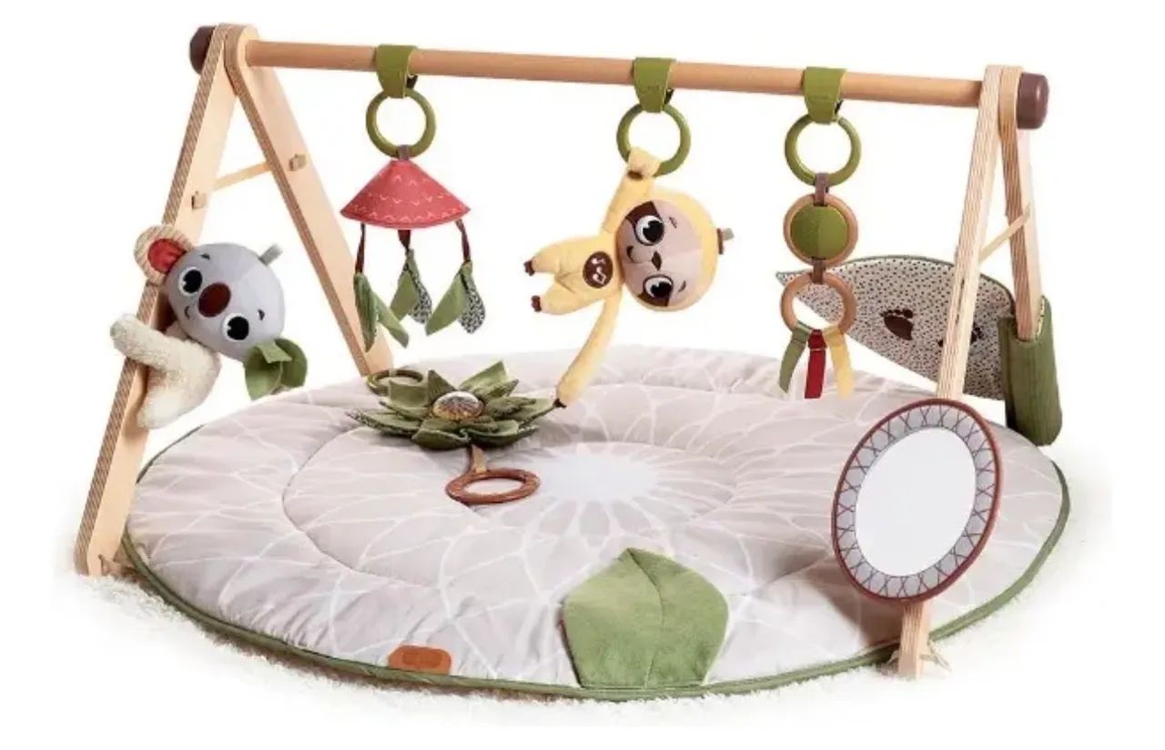 Tapete de atividades Tiny Love Boho Chic - Foto 3