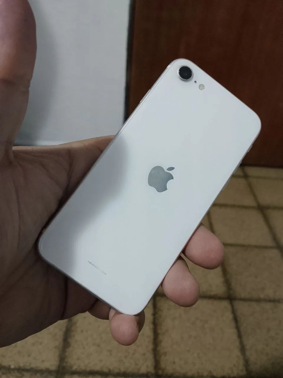 iPhone para troca 
