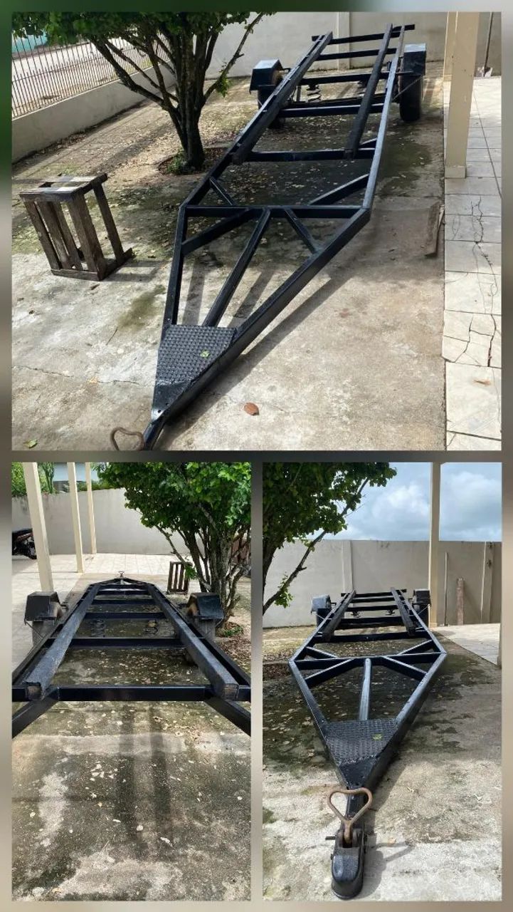 Carretinha  - Foto 4