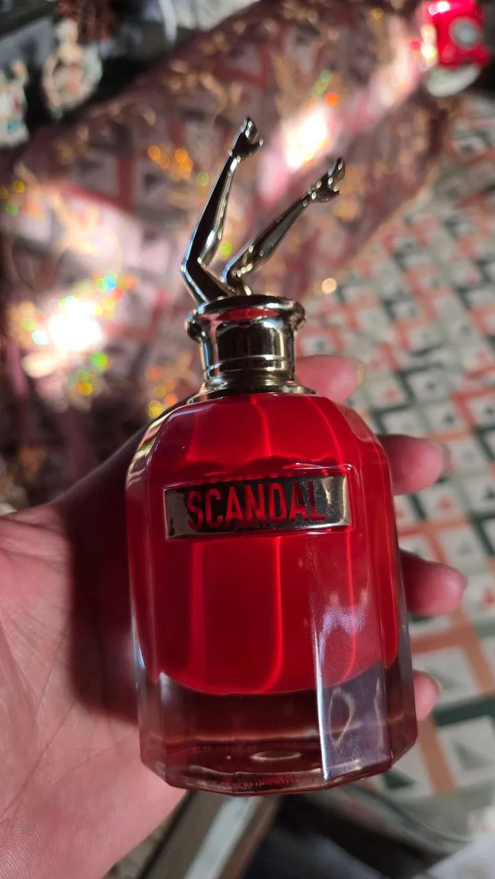 Perfume Scandal Le Parfum Feminino - Foto 4