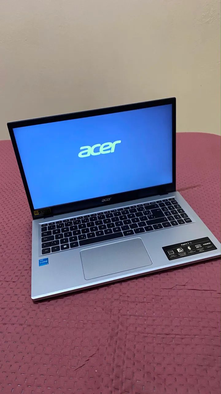 Notebook acer - Foto 4