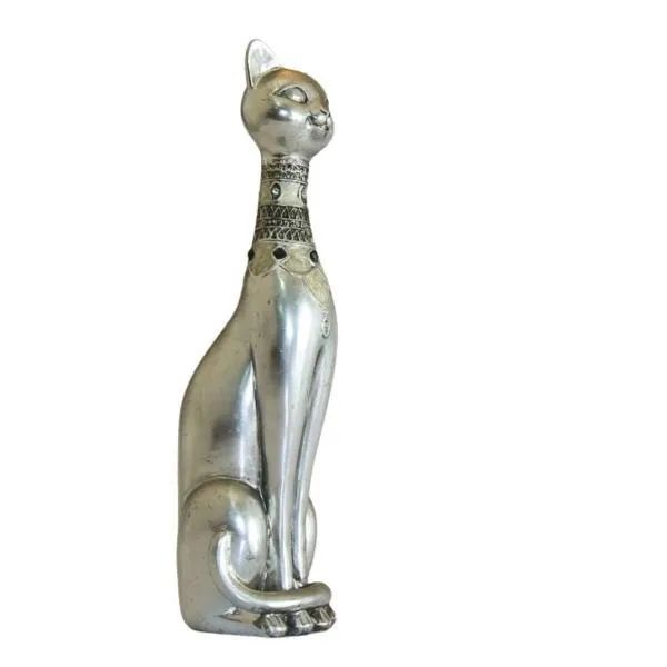 Gato Prateado - Foto 3
