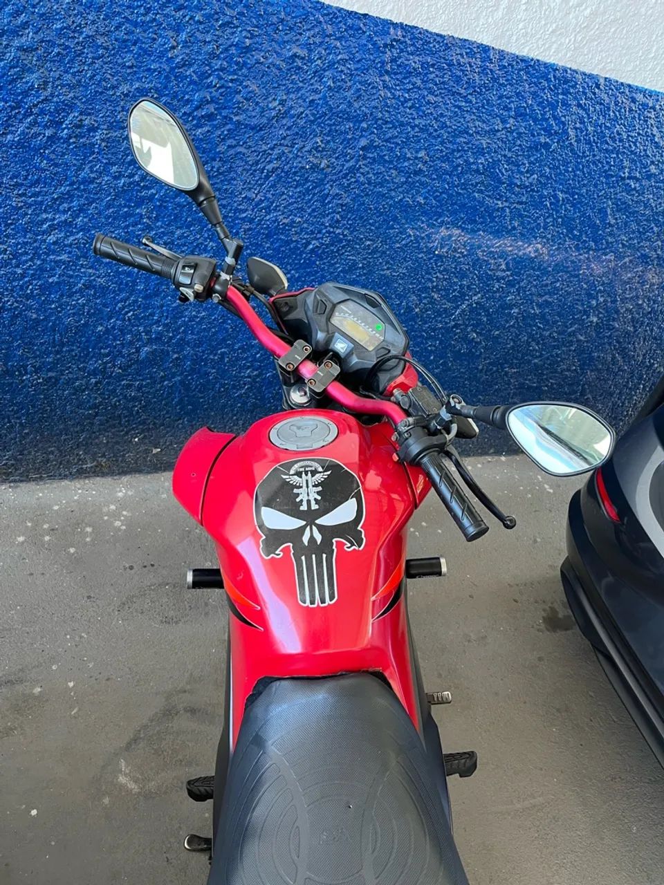 Honda Titan 160  - Foto 4