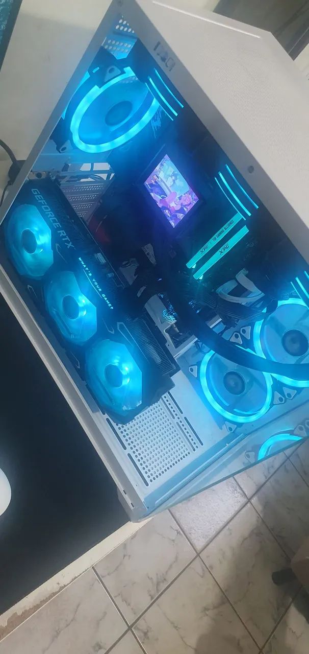 PC Gamer Completo