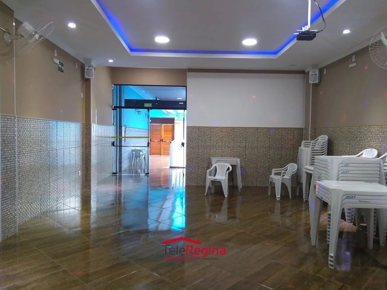 SALÃO COMERCIAL PARA VENDER EM CAÇAPAVA - Foto 4