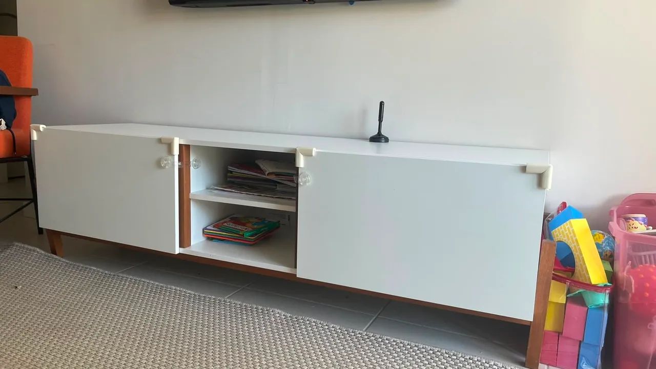 Rack para TV