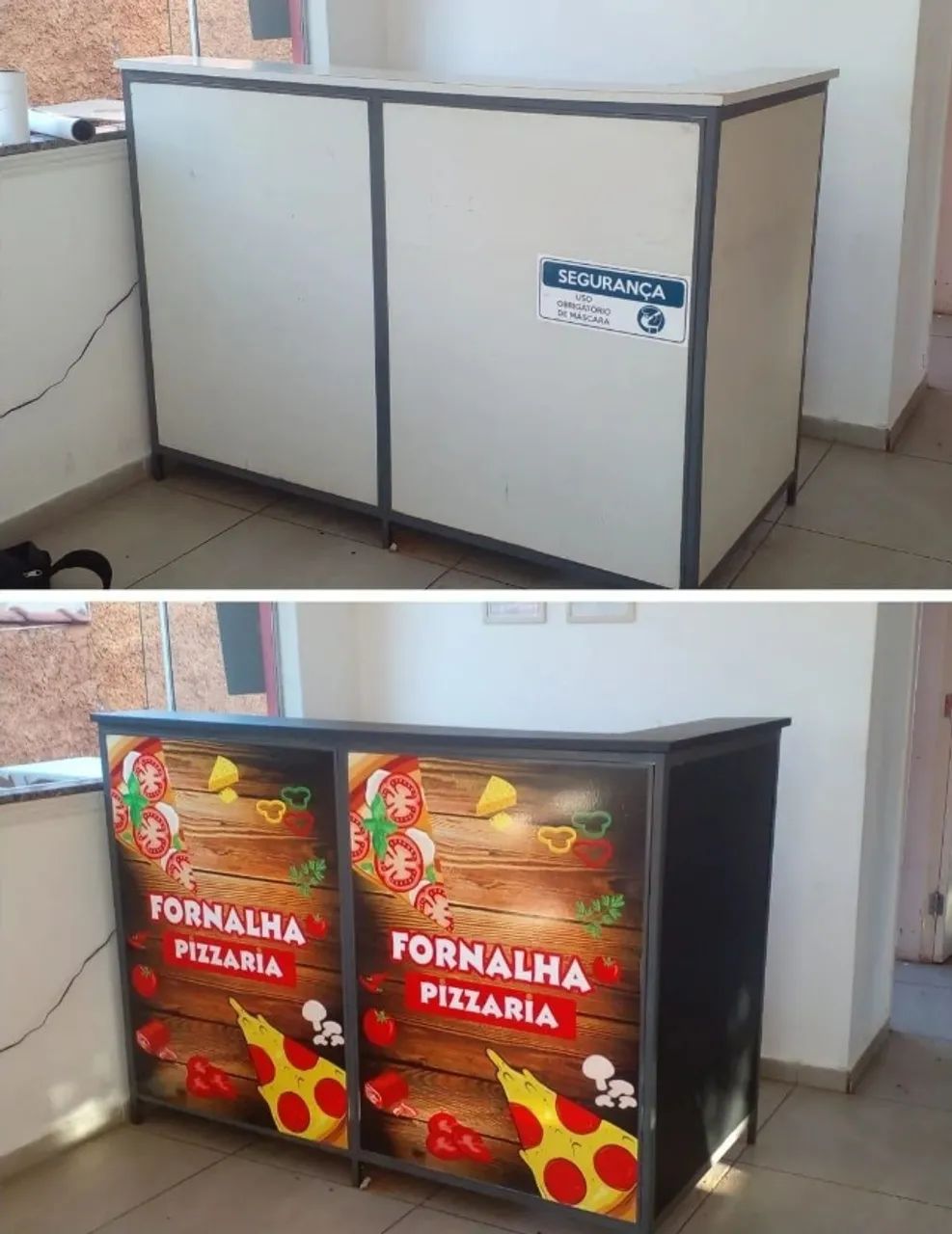 freezer envelopa - Foto 3