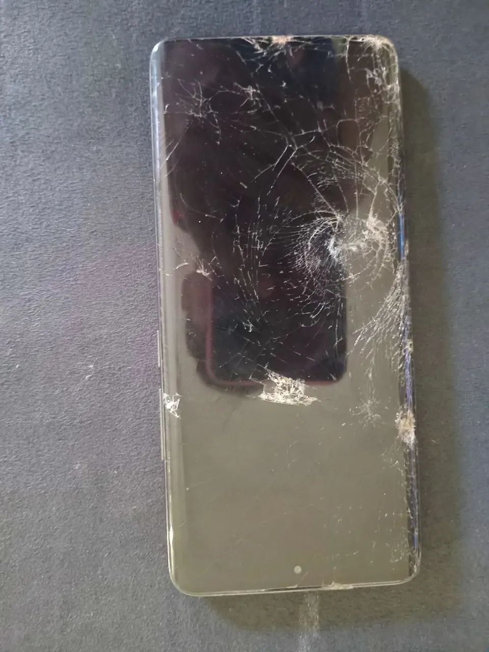 Poco X7 512 gb e 12gb de ram (Leia) - Foto 2