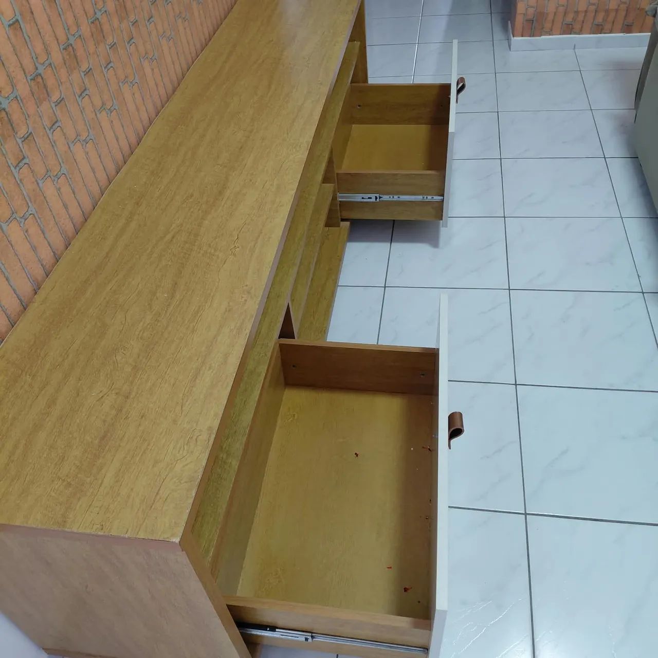 Rack com rodinhas  - Foto 2
