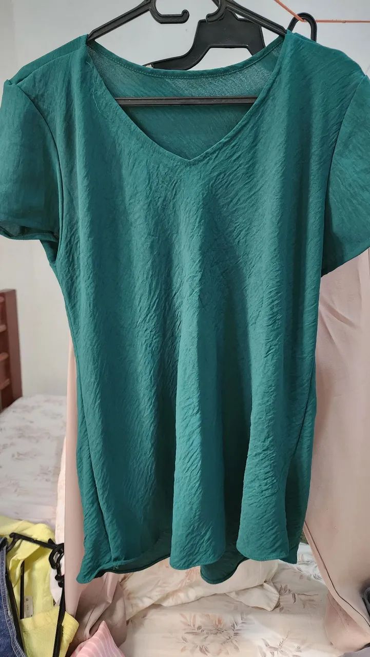 Roupas  - Foto 4