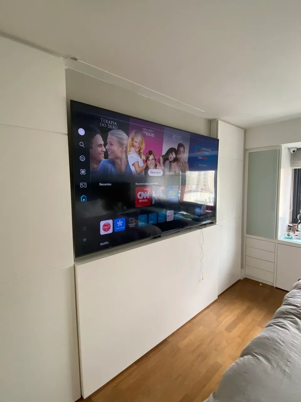 Instalador de TV e acessórios - Foto 4
