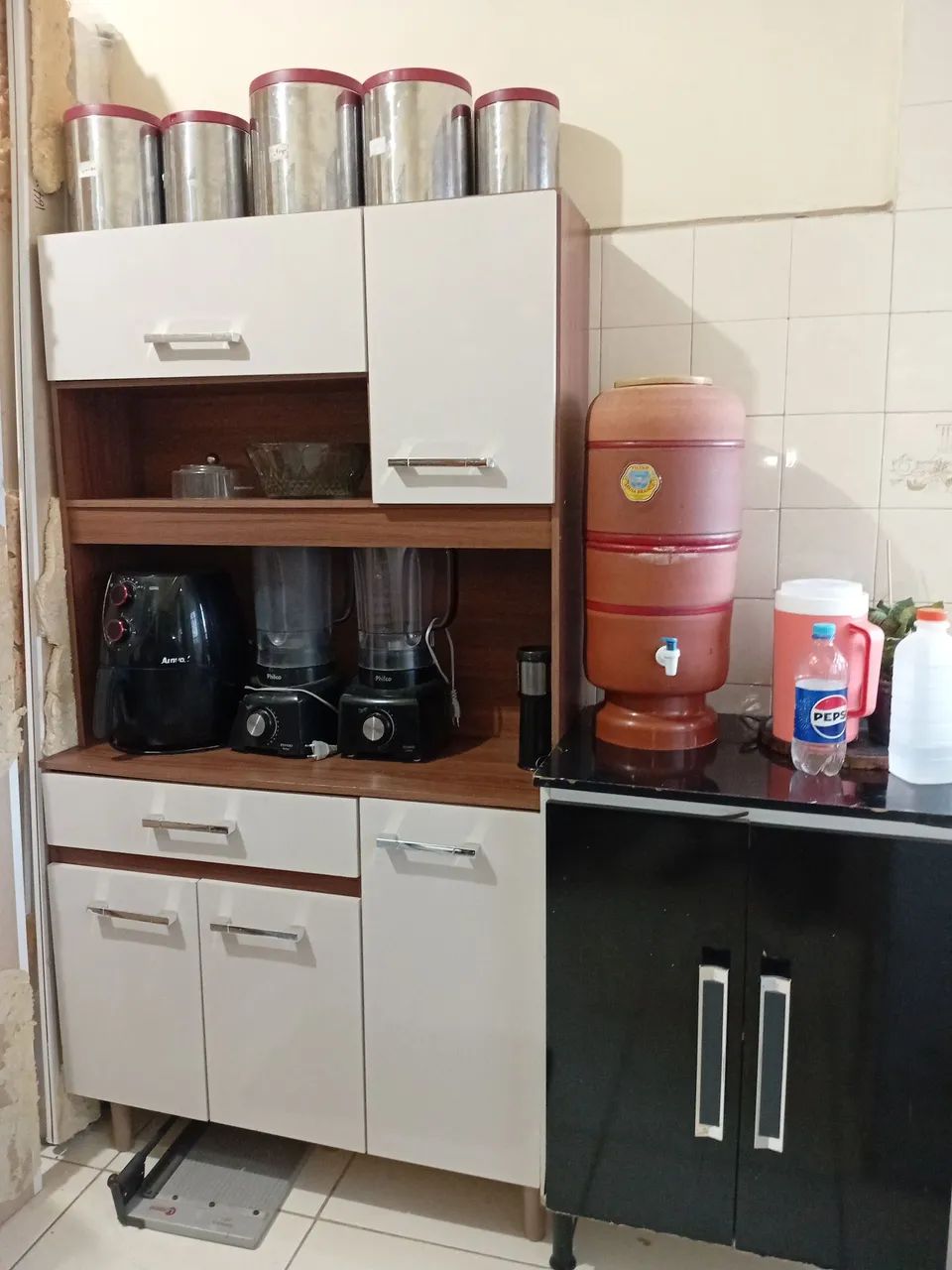 ARMÁRIOS, VENDO SEPARADO  - Foto 4