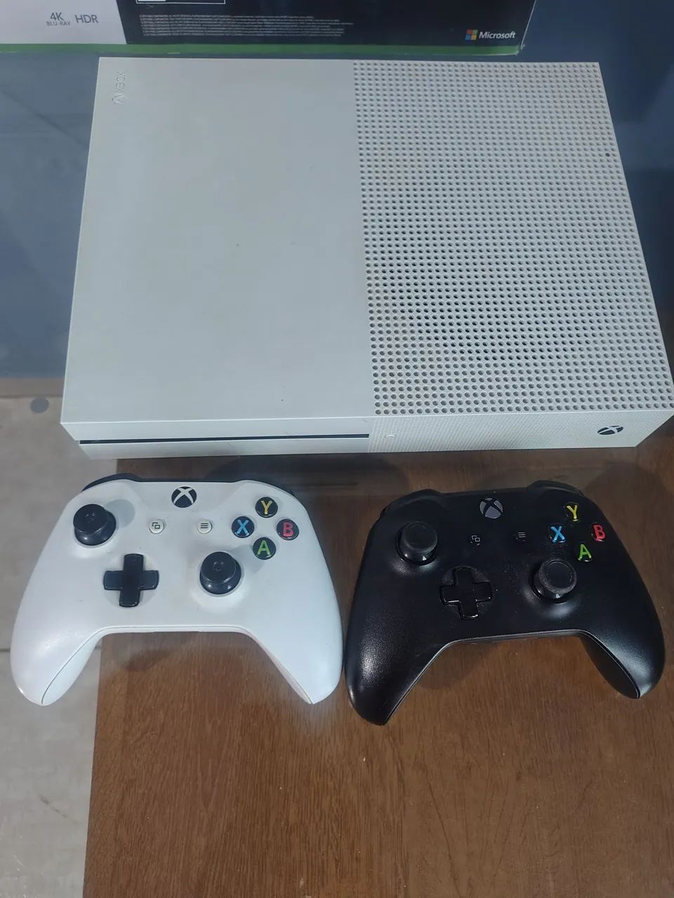 Xbox One S - Foto 2