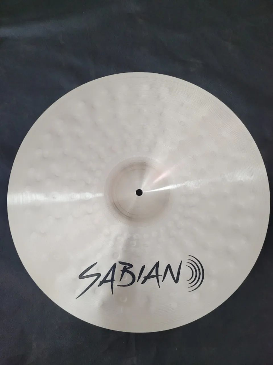 SABIAN STRATUS CRASH 18 - Foto 2