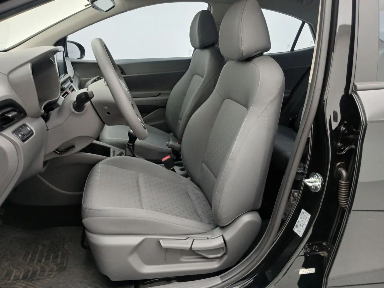 Hyundai HB20S Comfort 1.0 Flex 12V Mec., foto 16 de 18