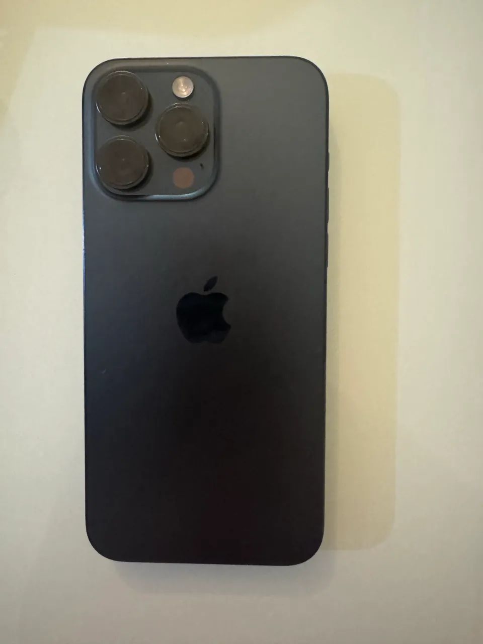 iPhone 15 pro max  - Foto 2