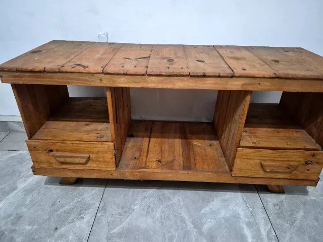 Rack para tv