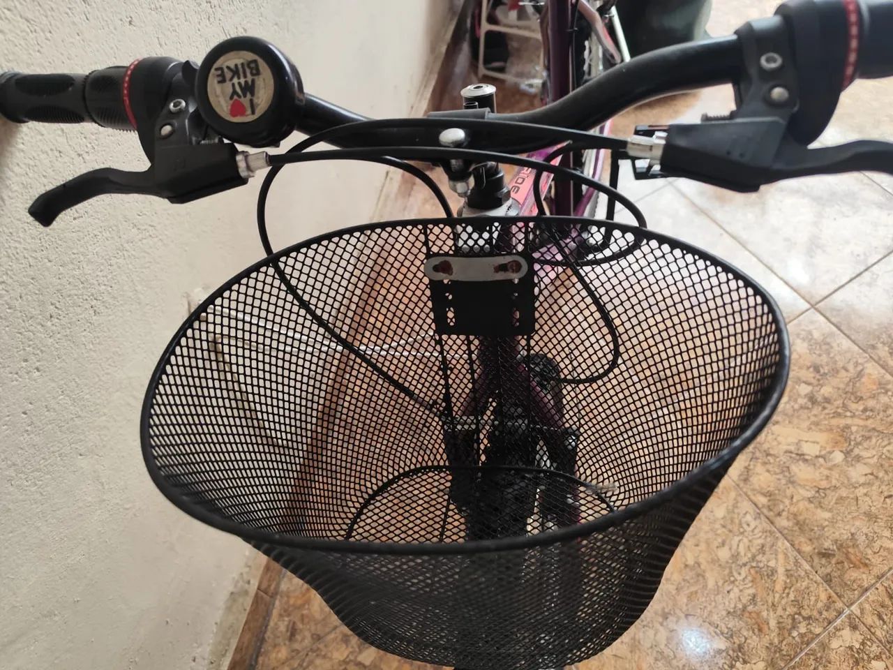 Bicicleta nova - Foto 3