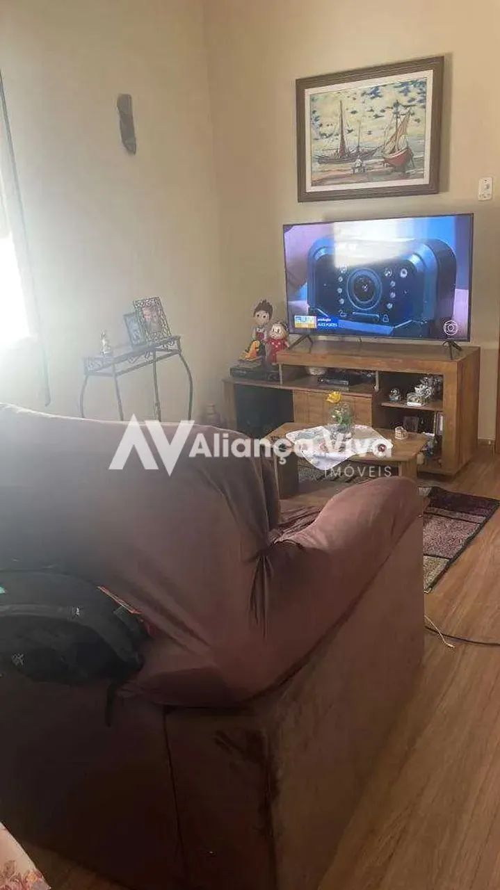 Centro | Apartamento 1 quarto