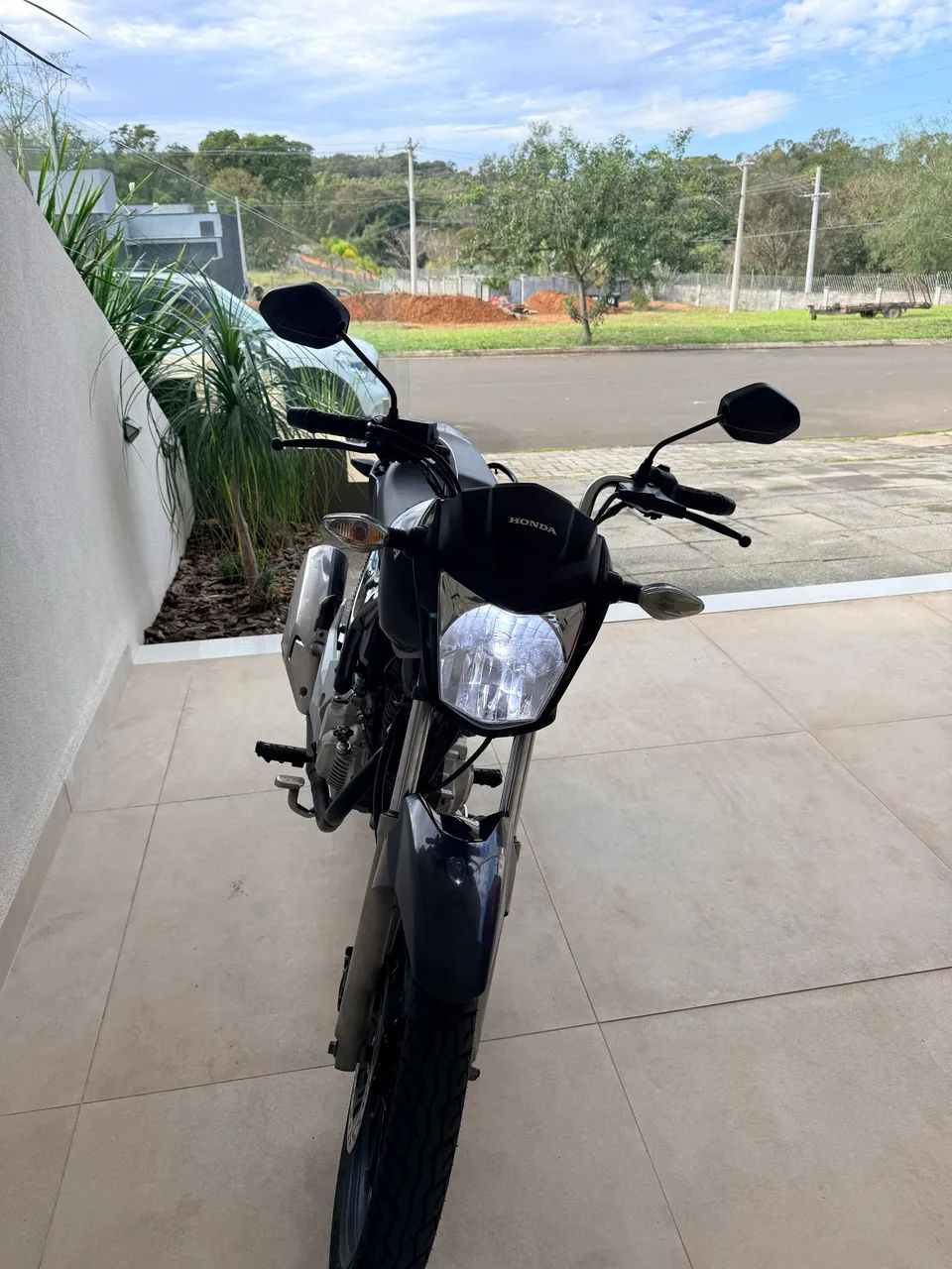 Vendo ou troco  - Foto 4