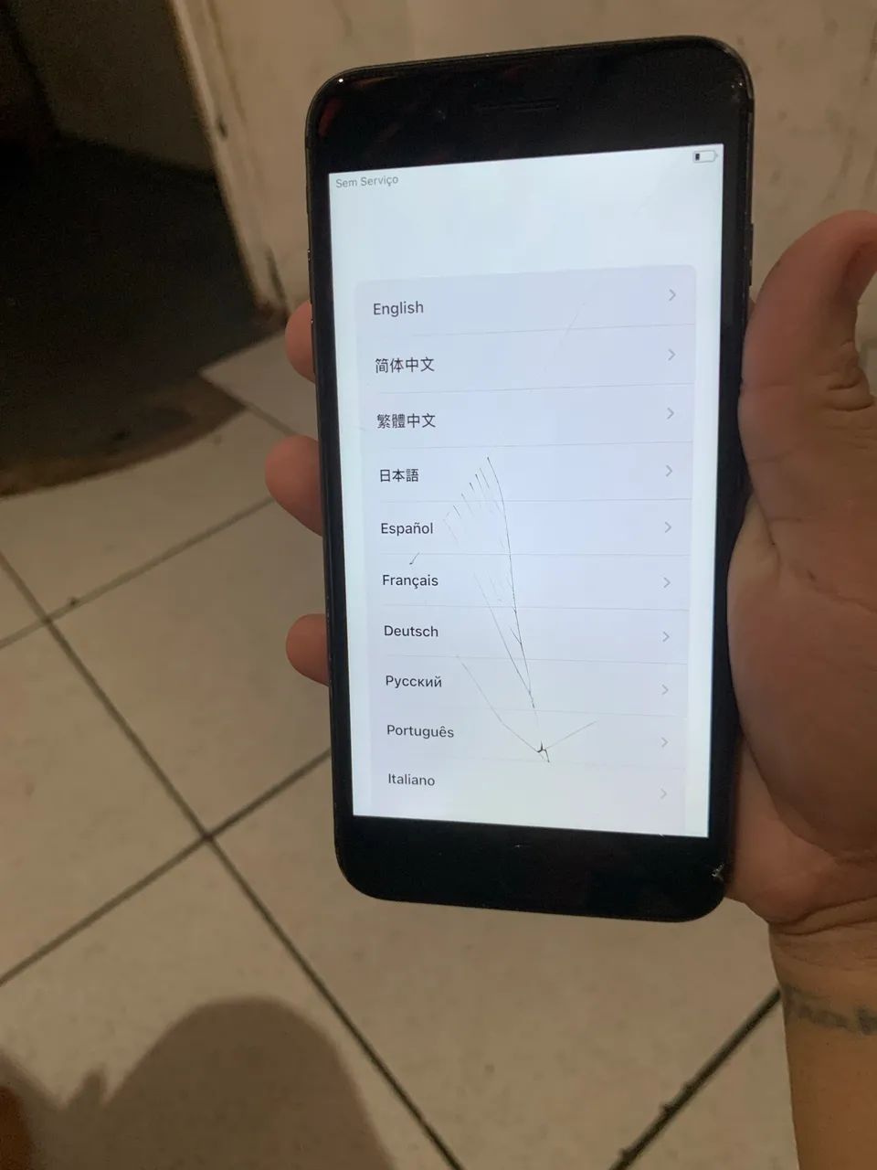 Celular  - Foto 2