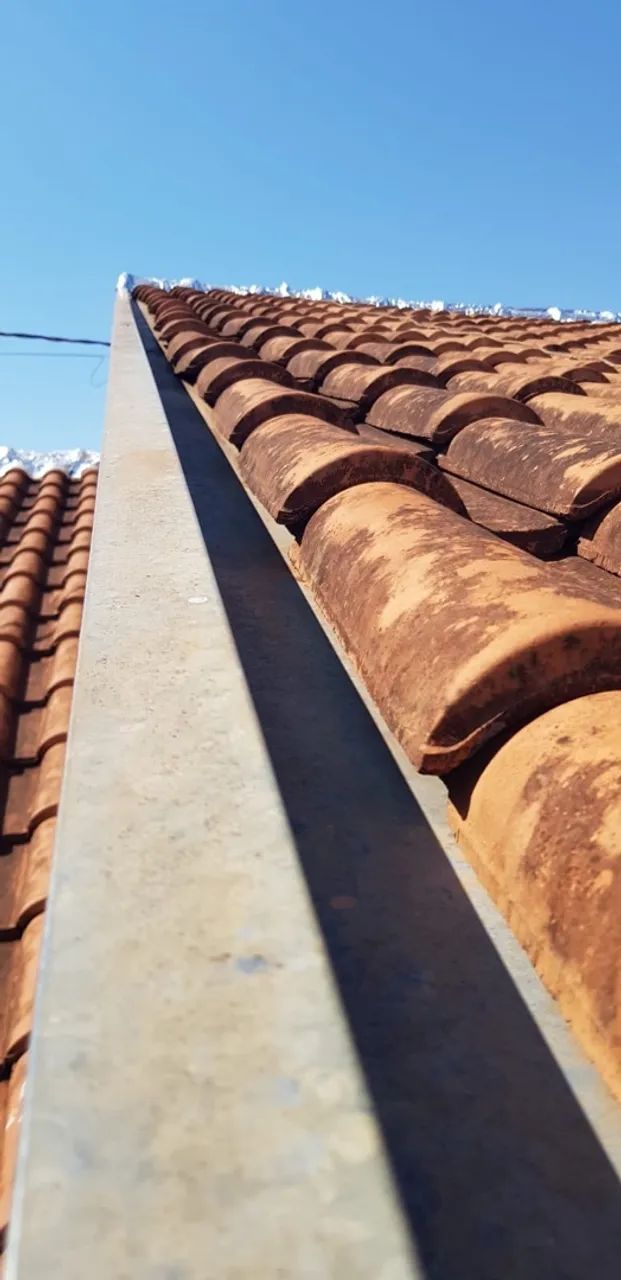 Telhas americanas  - Foto 2
