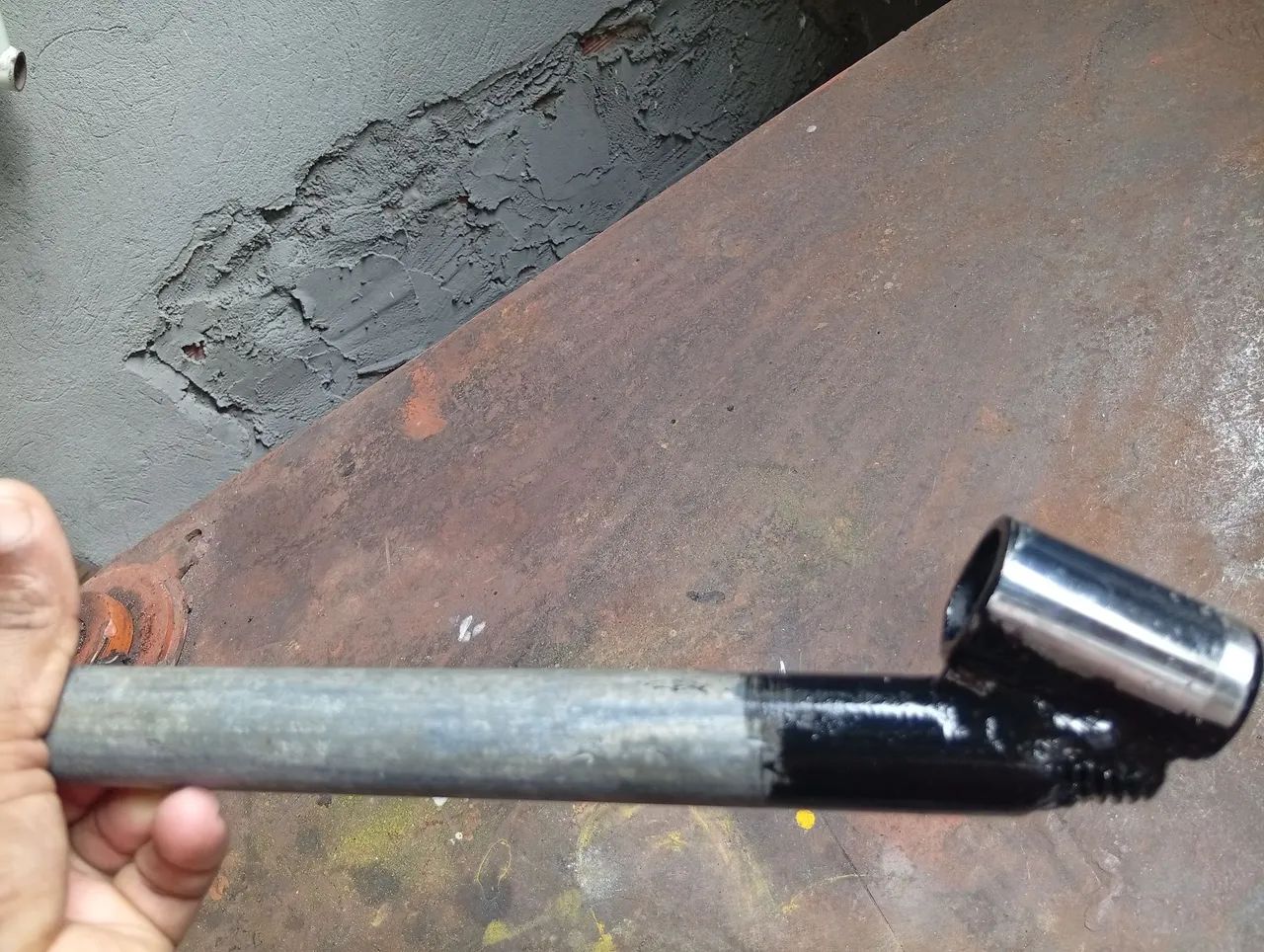 Vendo Ferramentas para construção civil - Foto 4
