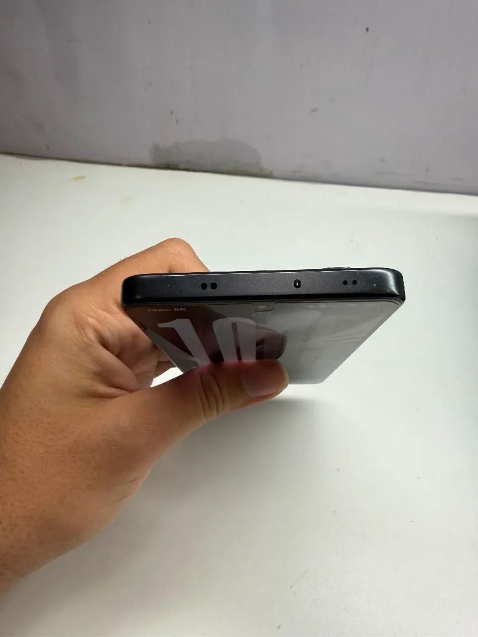 Poco X7 pro, troco ou vendo - Foto 3