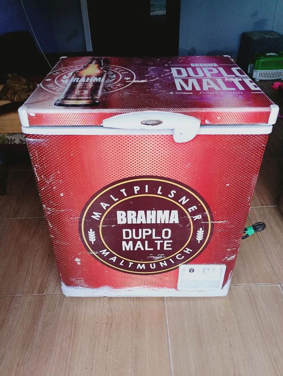 Vendo freezer  - Foto 3
