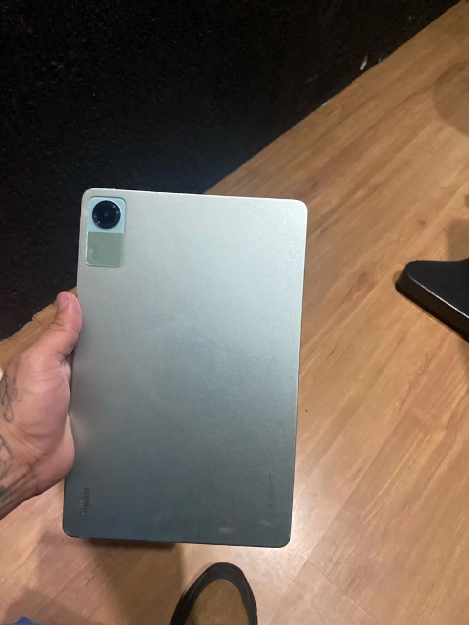 tablet xiaomi