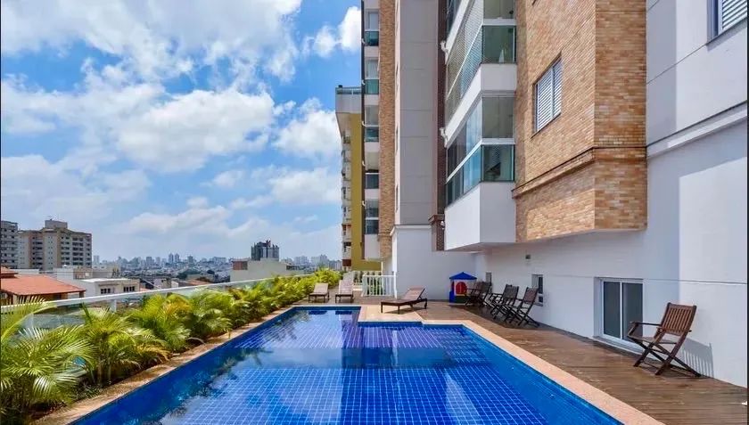 Foto - São Bernardo do Campo - Anchieta