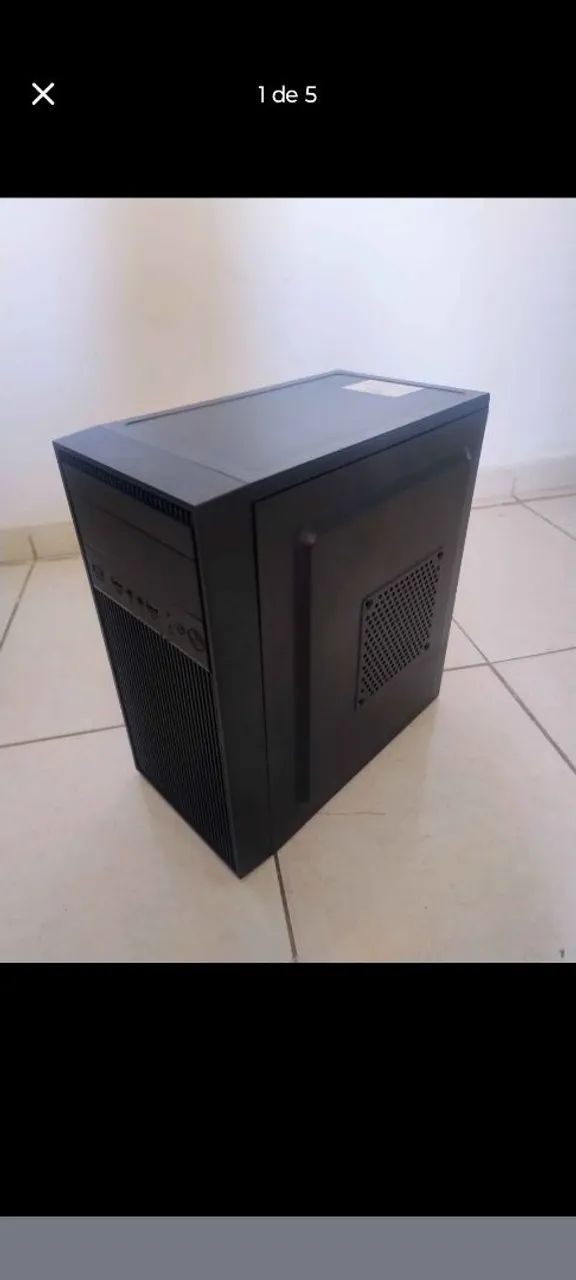 Cpu i3 com windows 11  - Foto 2