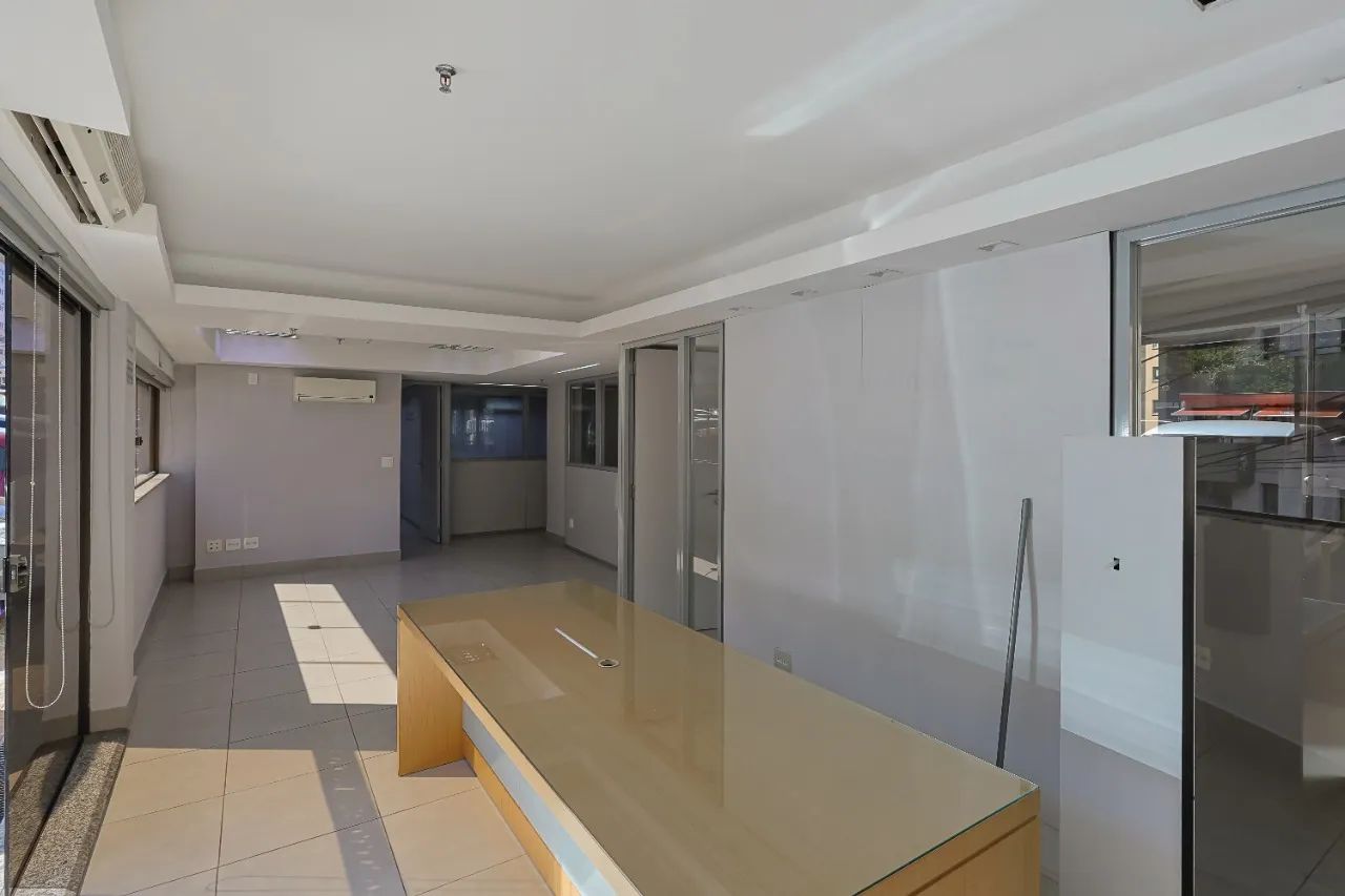 LOJA COMERCIAL PARA LOCAÇÃO 108 METROS NO VILA DA SERRA