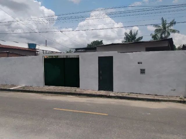 Foto - Ananindeua - Águas Lindas