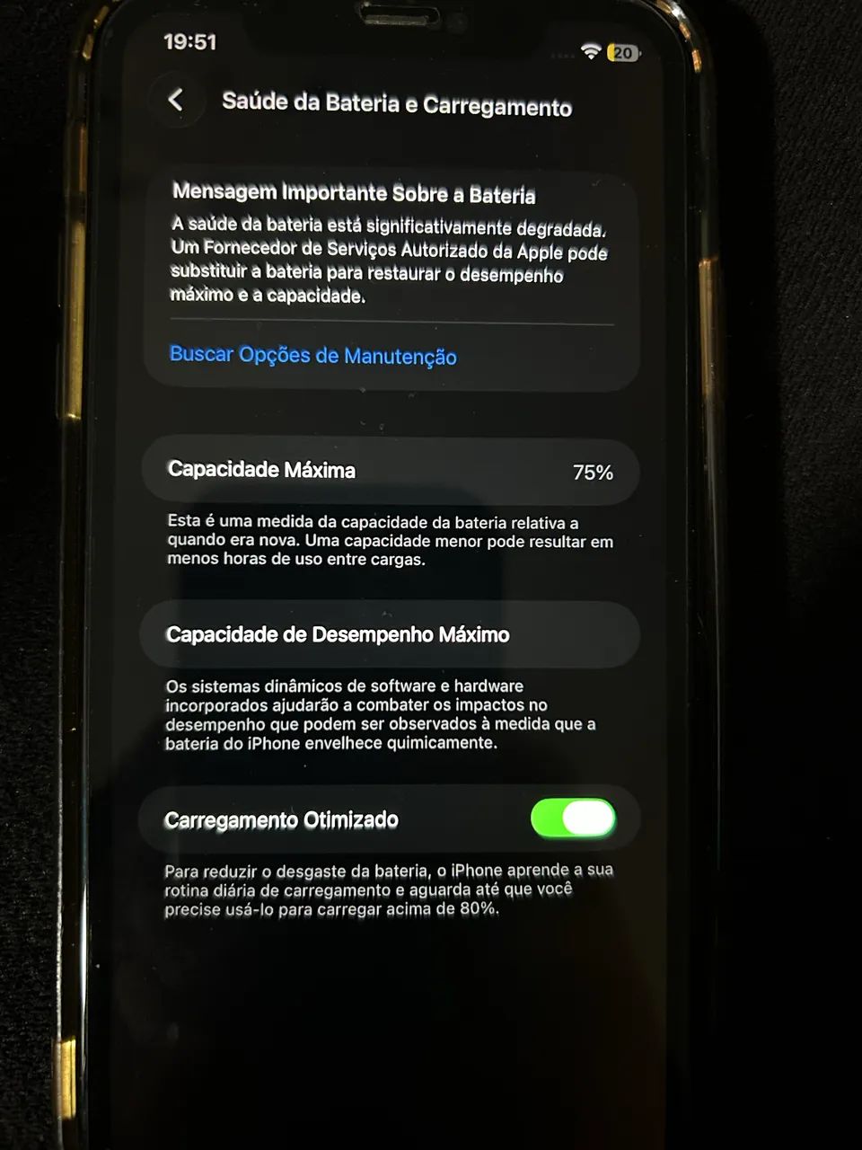 Vendo celular iPhone11  - Foto 4