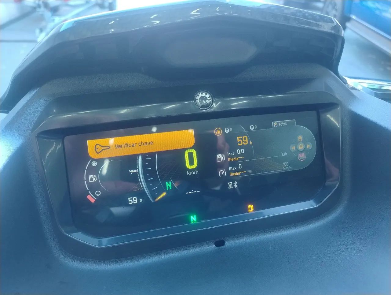 SEADOO RXP 325 2024 - Foto 4