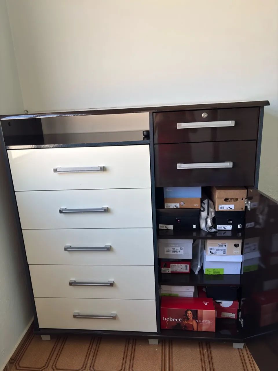 Cômoda MDF - Foto 3