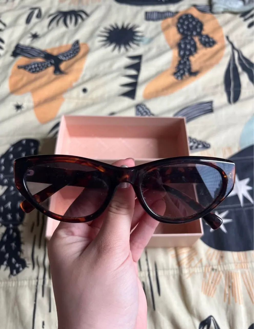 Óculos escuro chilli beans  - Foto 3
