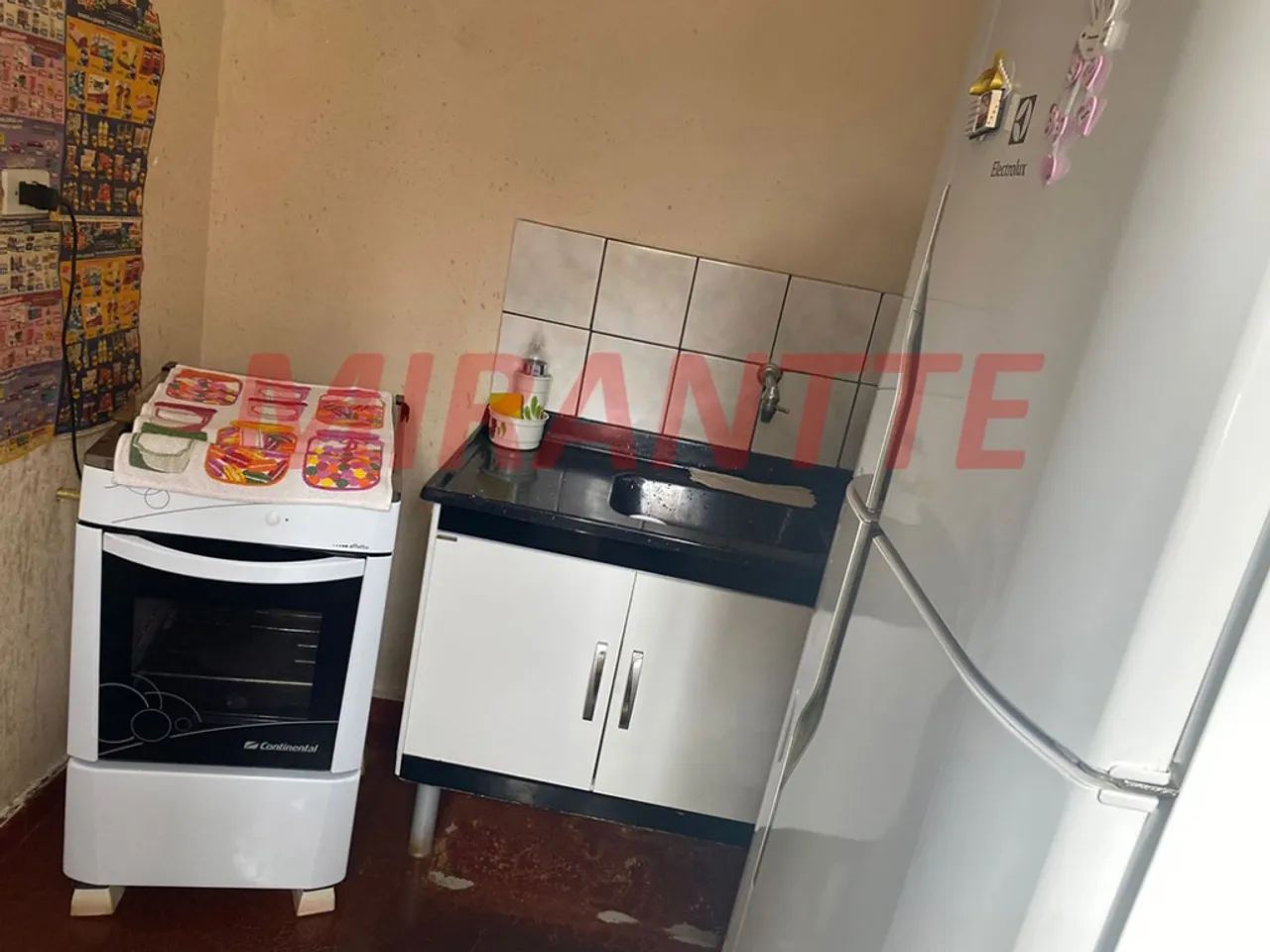 Casa terrea de 100m² com 4 quartos em Lauzane Paulista - Foto 4