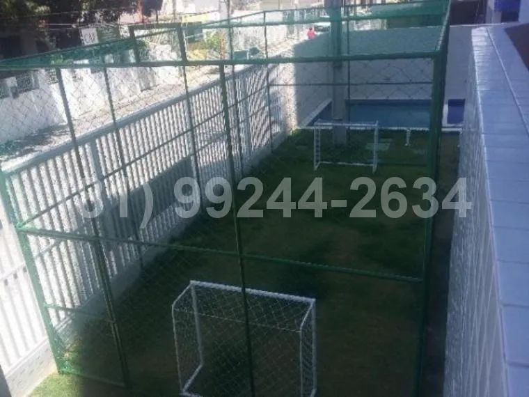 3 Quartos (Suíte) | 86 m² | Prado - Foto 3