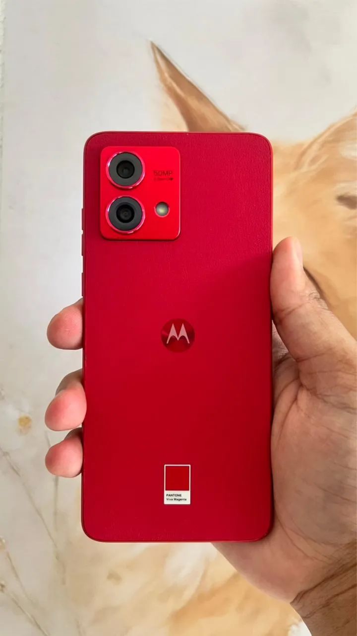 Motorola G84 256GB - Foto 2