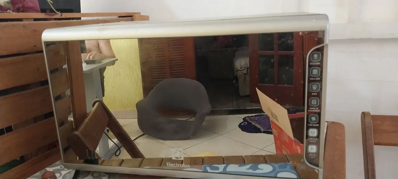 Microondas  - Foto 4