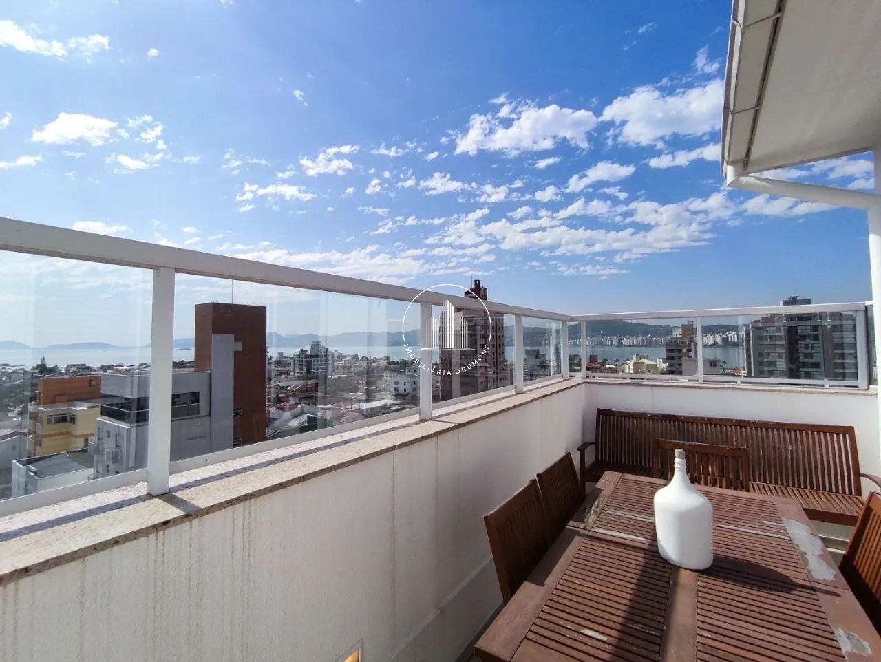 Cobertura em Balneário - Florianópolis - BRN