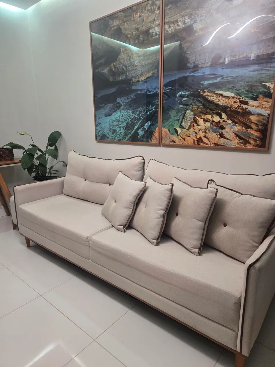 Sofá