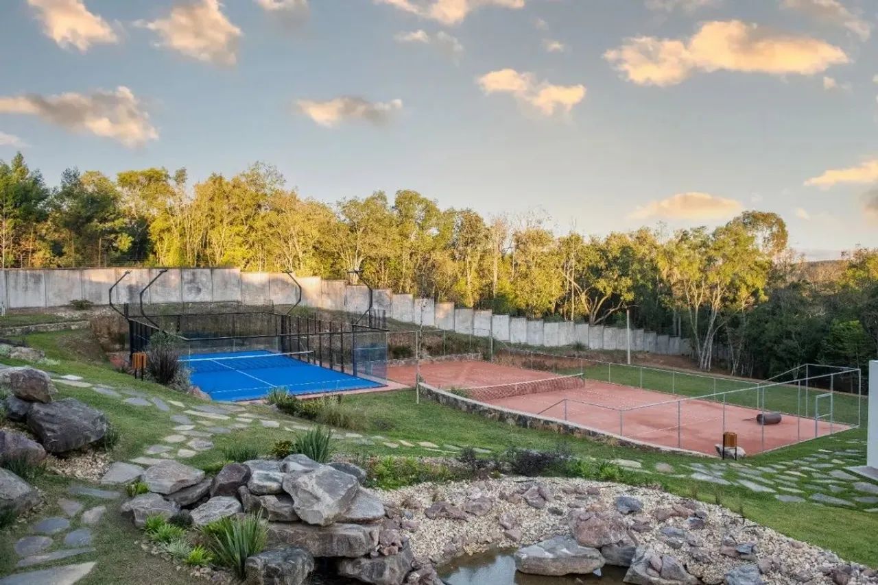 CAXIAS DO SUL - Terreno Padrão - PEDANCINO - Foto 14