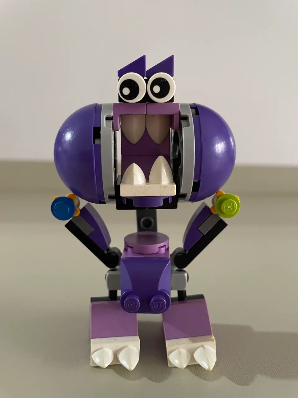 Lego Mixels Mixel Snax 41551 - Brinquedos e Jogos - Parque Iracema