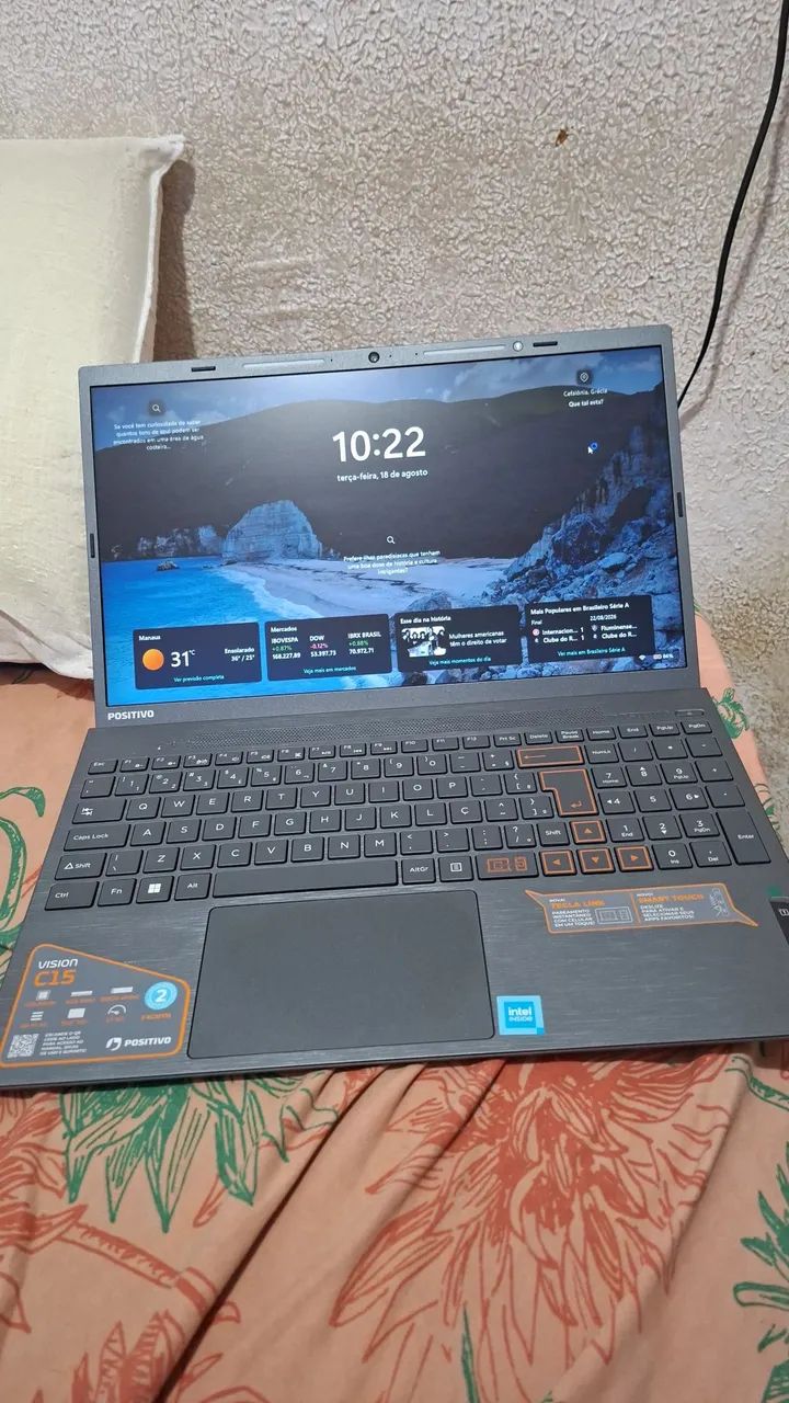 NOTEBOOK  - Foto 4