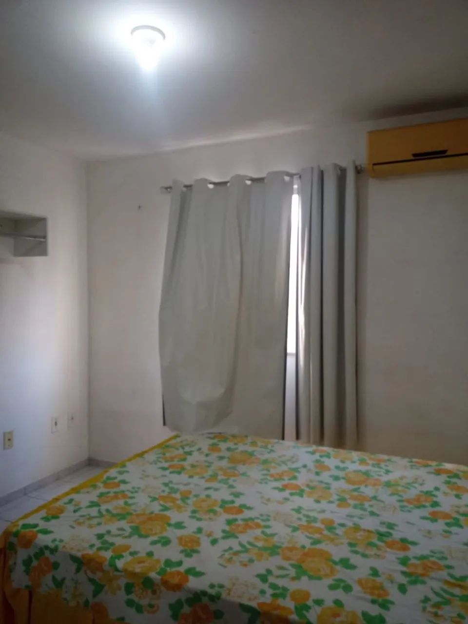 Apartamento Village do Bosque V, Maiobinha com dois quartos, varanda e área de lazer - Foto 5
