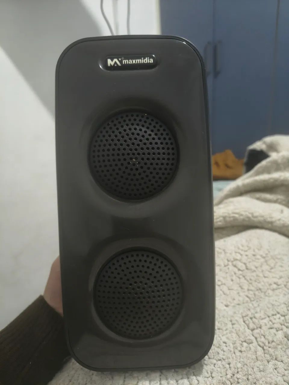 MAXMIDIA MAX-718SP - Foto 3